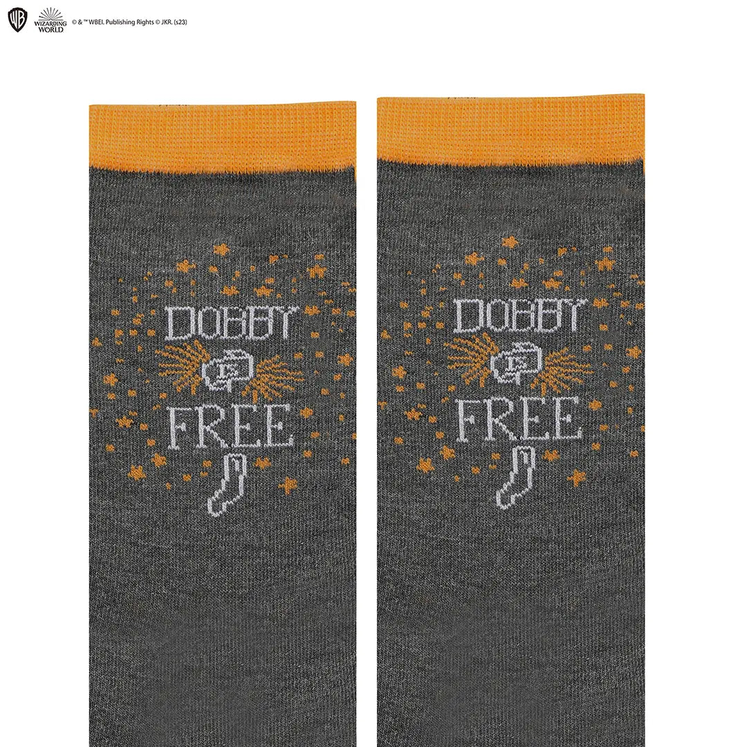 Holiday capsule Dobby socks - Harry Potter