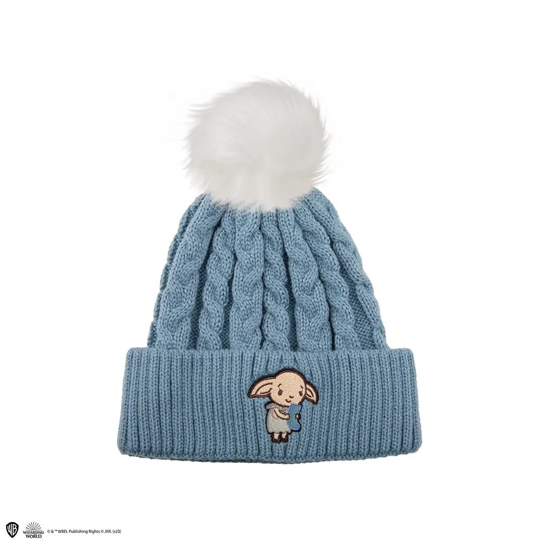 Set beanie and scarf Dobby - Harry Potter