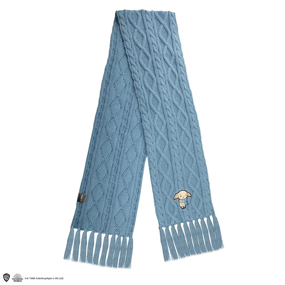 Set beanie and scarf Dobby - Harry Potter