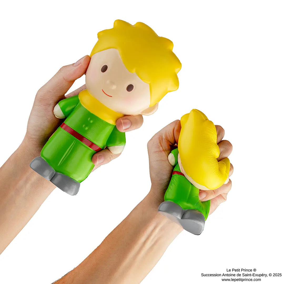 Squishy - The Little Prince