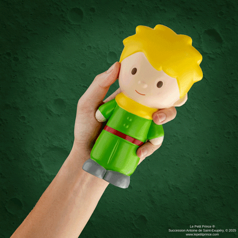 Squishy - The Little Prince