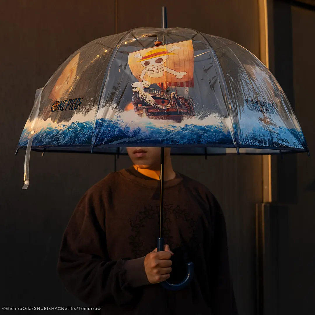 Umbrella - Going Merry - One Piece
