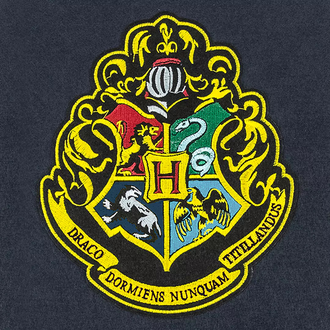 Hogwarts Banner wall - Harry Potter
