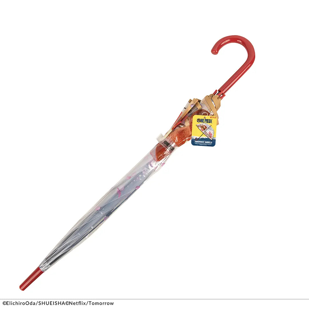Transparent Umbrella - Tony Tony Chopper - One Piece Netflix