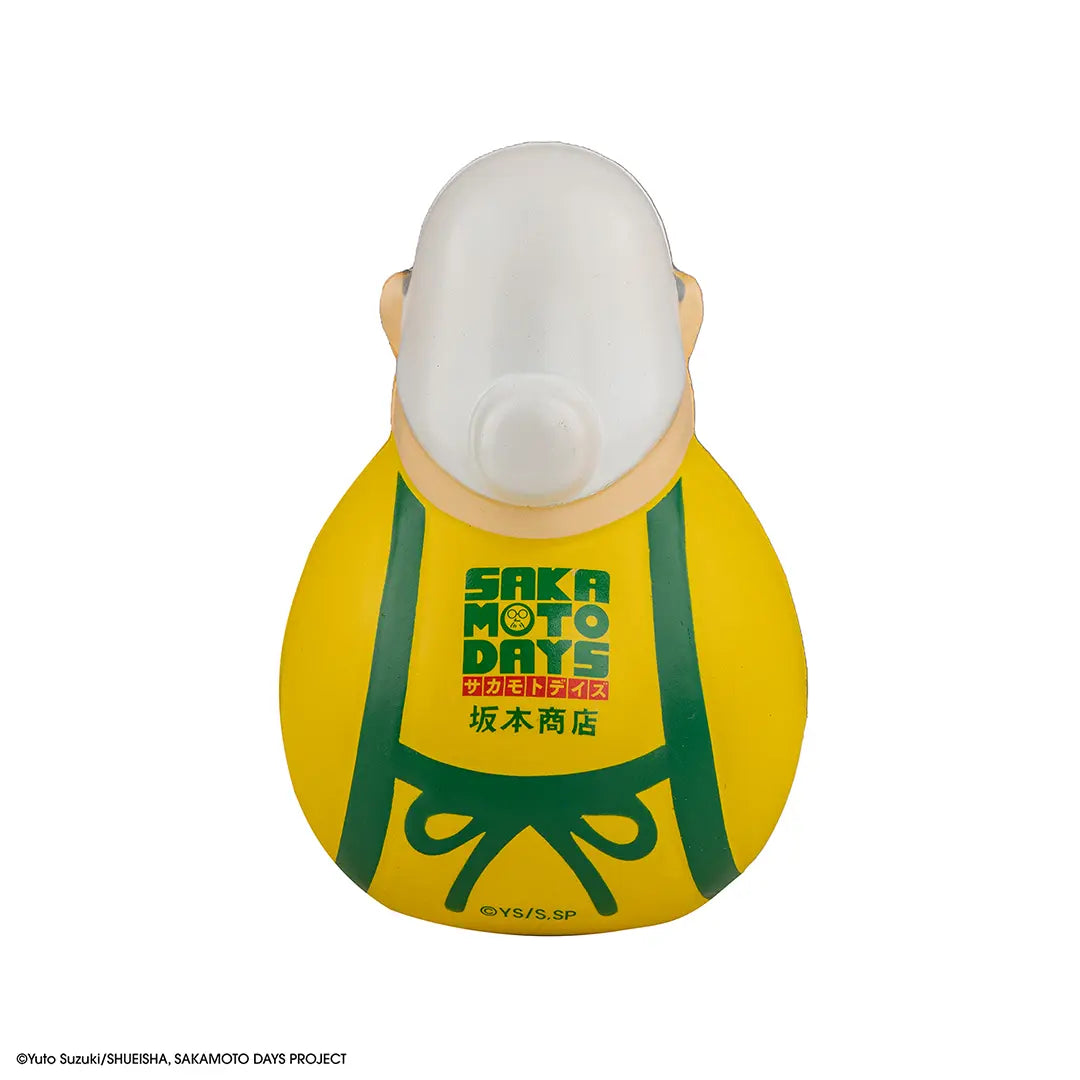 Sakamoto Squishy - Sakamoto Days