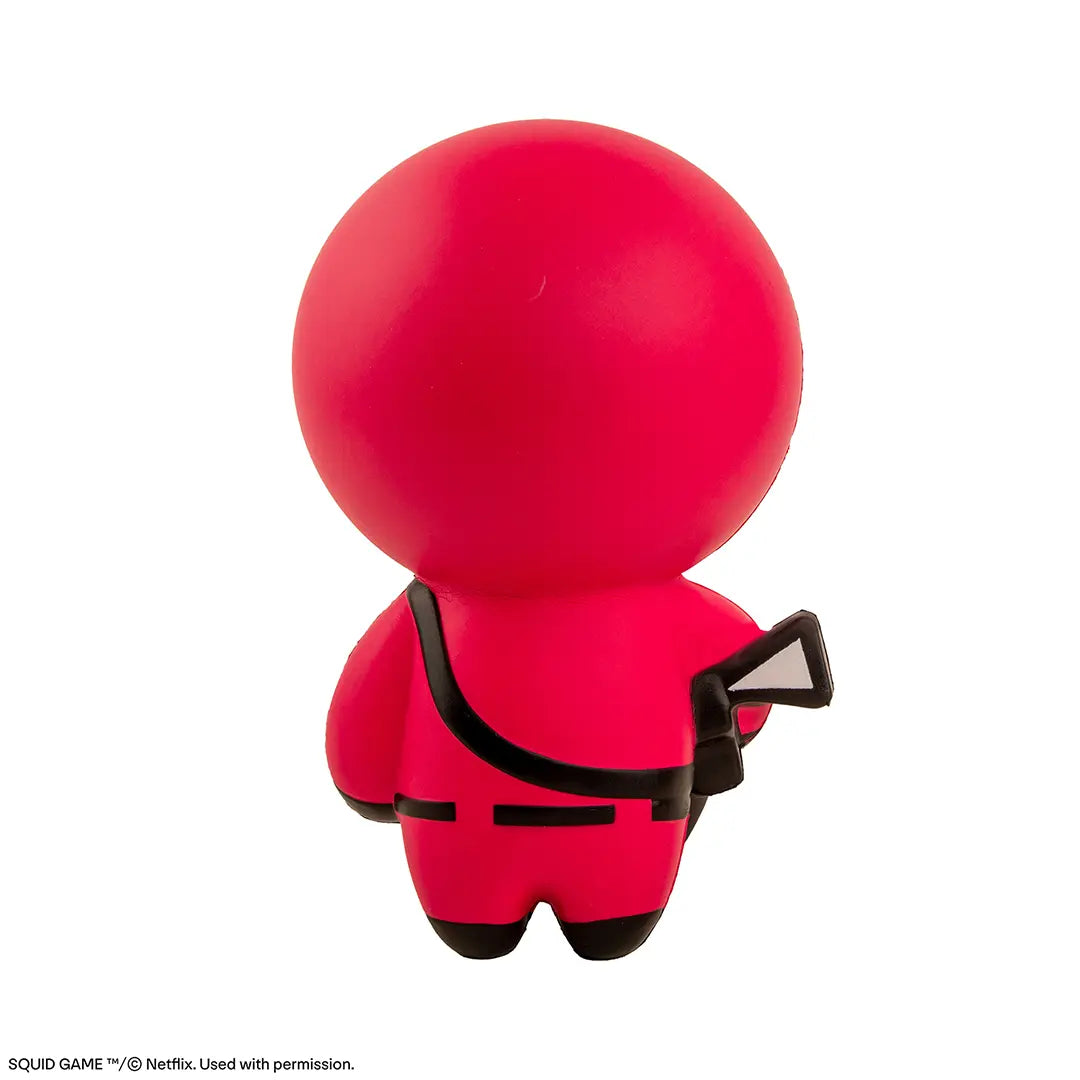 Soldier Squishy - Squid Game