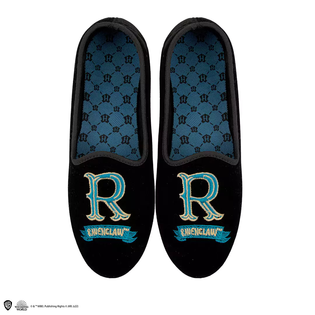 Deluxe slippers Ravenclaw size 39-40 - Harry Potter