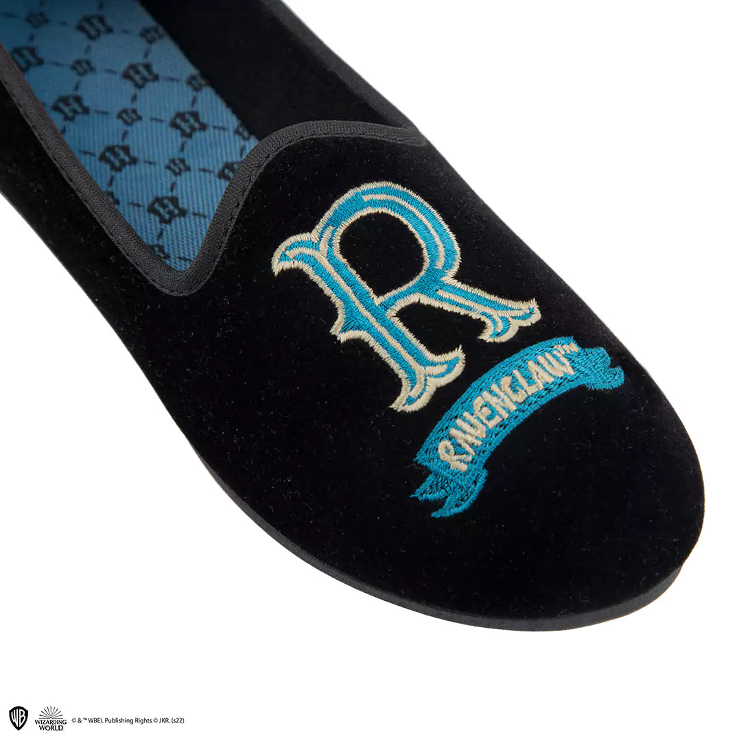 Deluxe slippers Ravenclaw size 39-40 - Harry Potter
