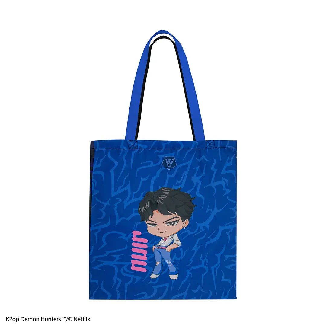 Tote Bag - Jinu - KPop Demon Hunters