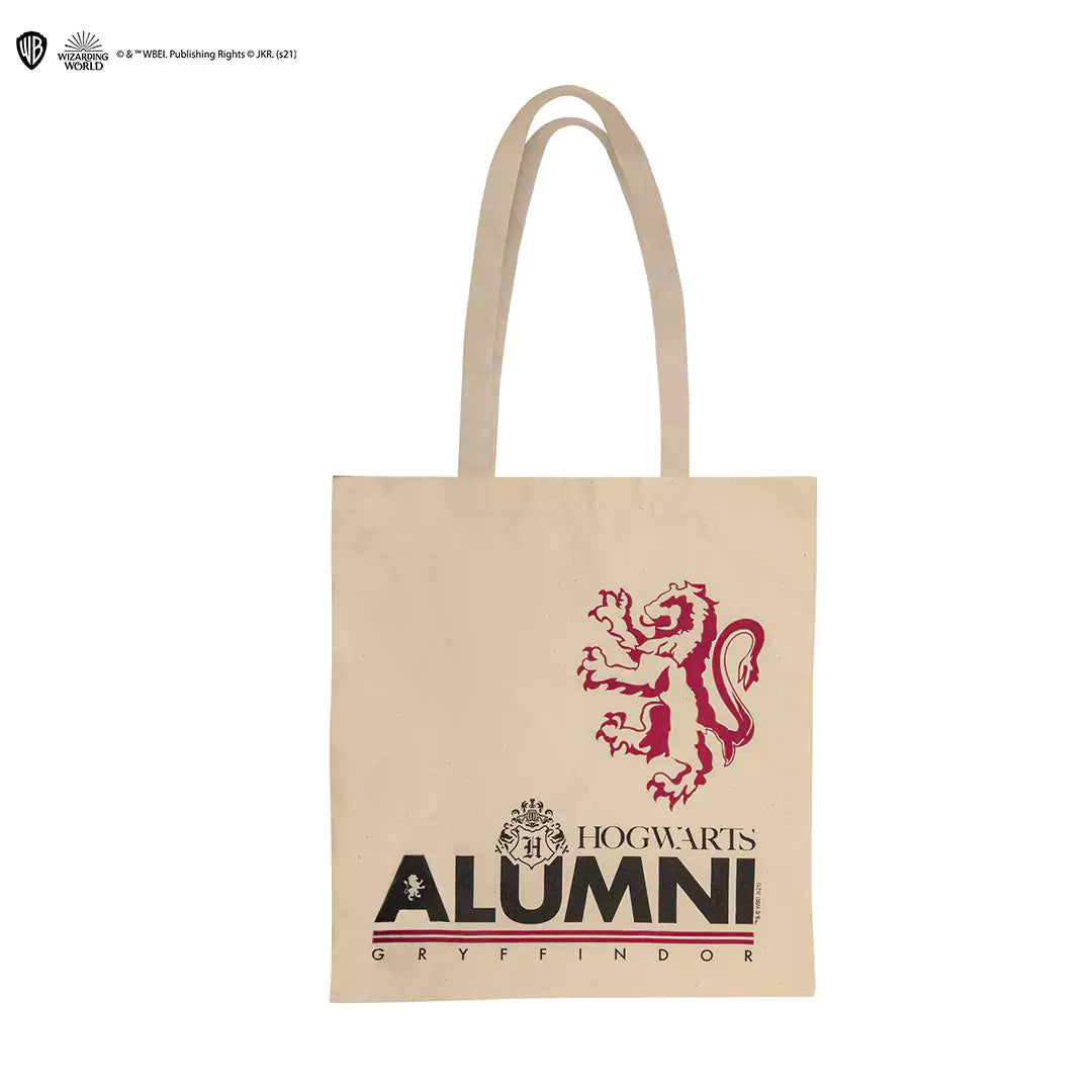 Tote Bag - Gryffindor Alumni - Harry Potter