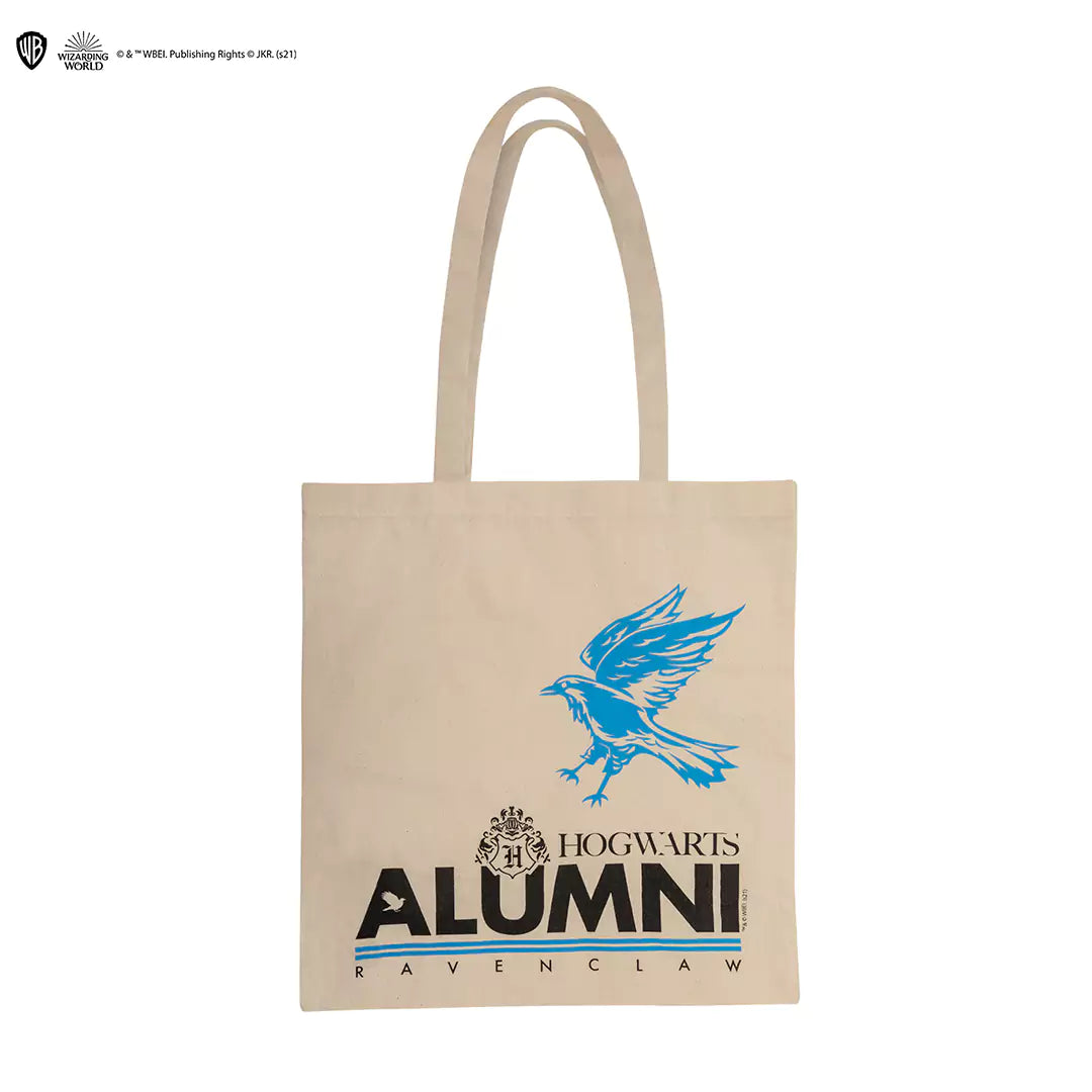 Tote Bag - Ravenclaw Alumni - Harry Potter