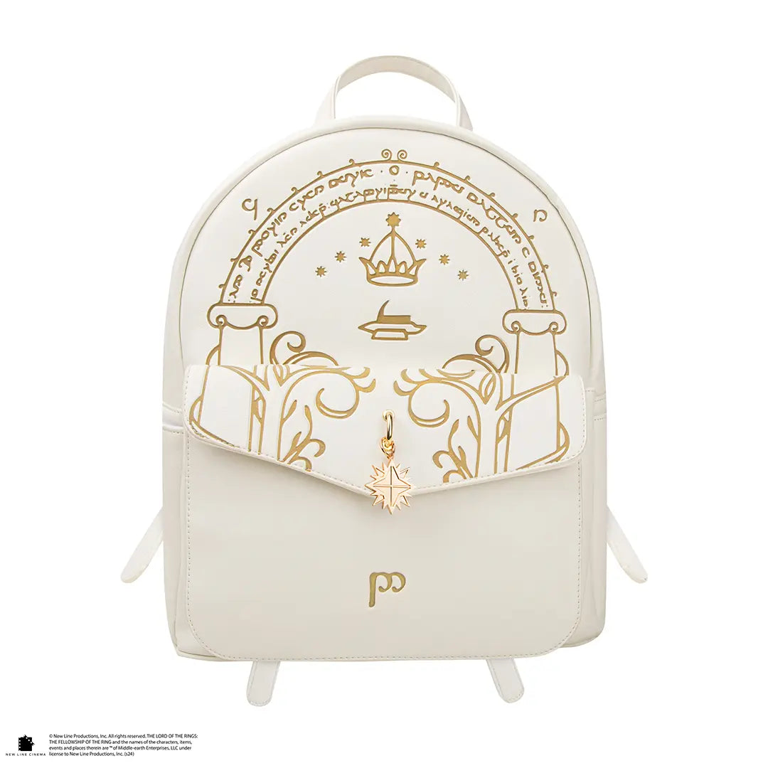 Phosphorescent Gate of Moria Backpack - The Lord of the Rings