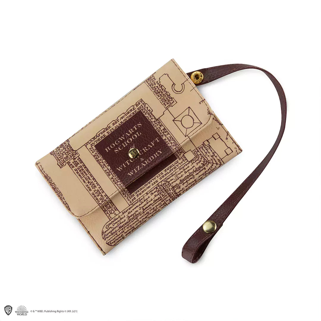 Shopping bag Marauder’s map - Harry Potter