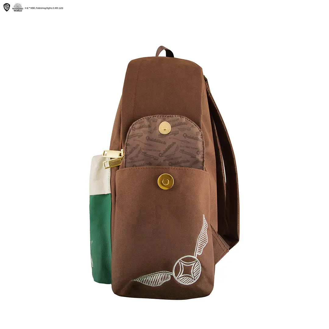 Backpack Quidditch - Harry Potter