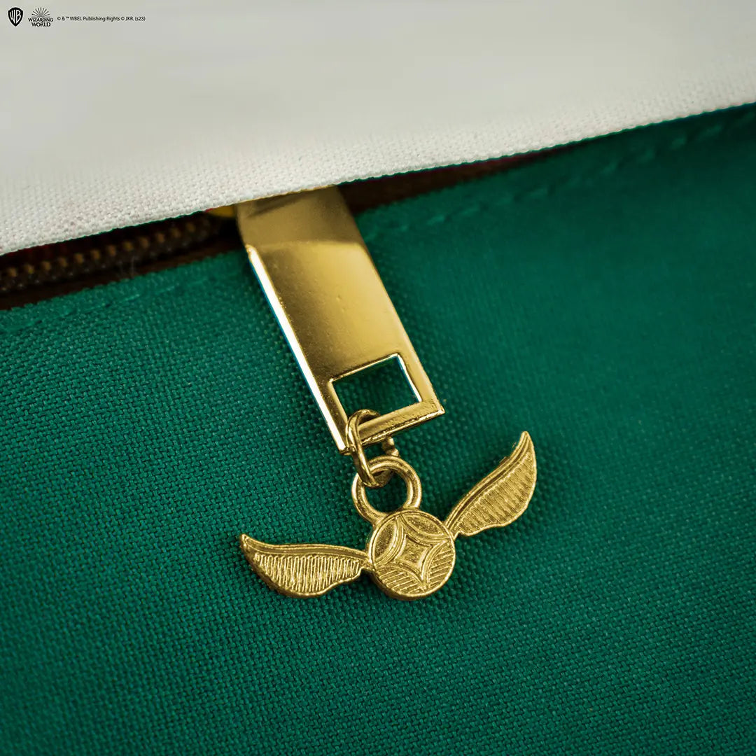 Backpack Quidditch - Harry Potter