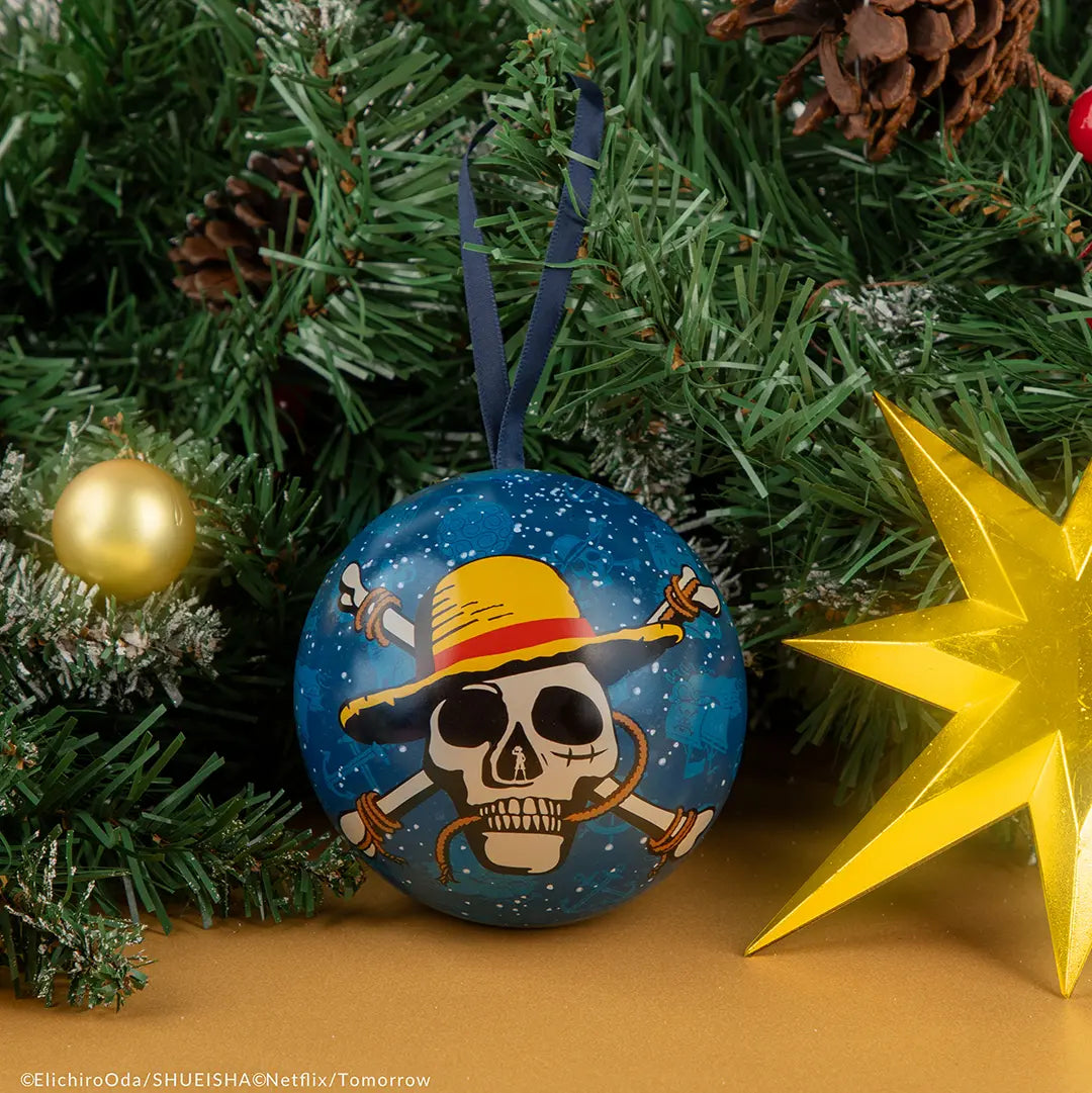 Holiday Capsule Shopping bag - One Piece