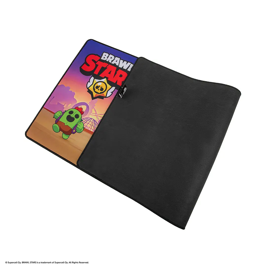 Desk Mat - Ready to Brawl - Brawl Stars