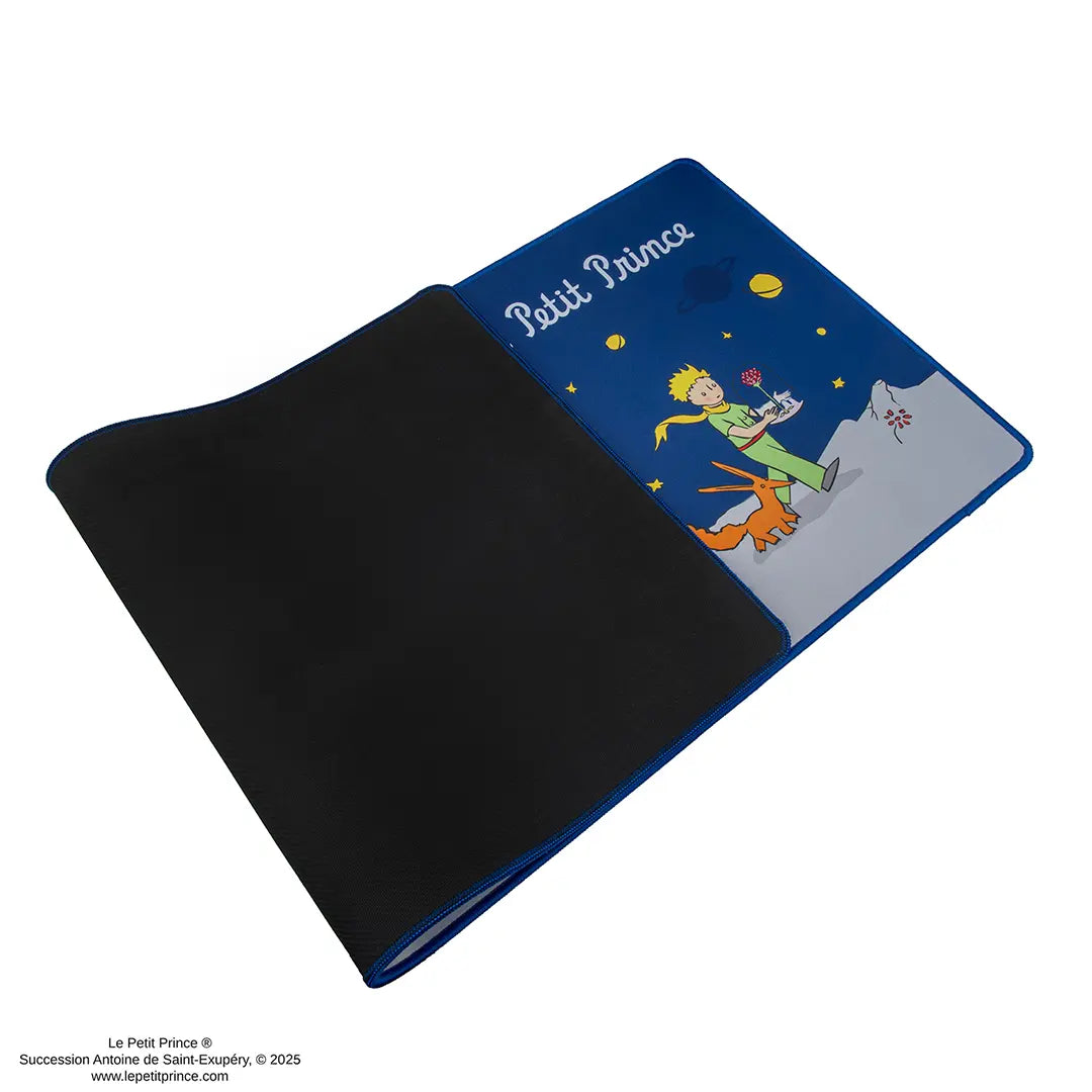 Desk Mat – Cosmic Adventure – The Little Prince