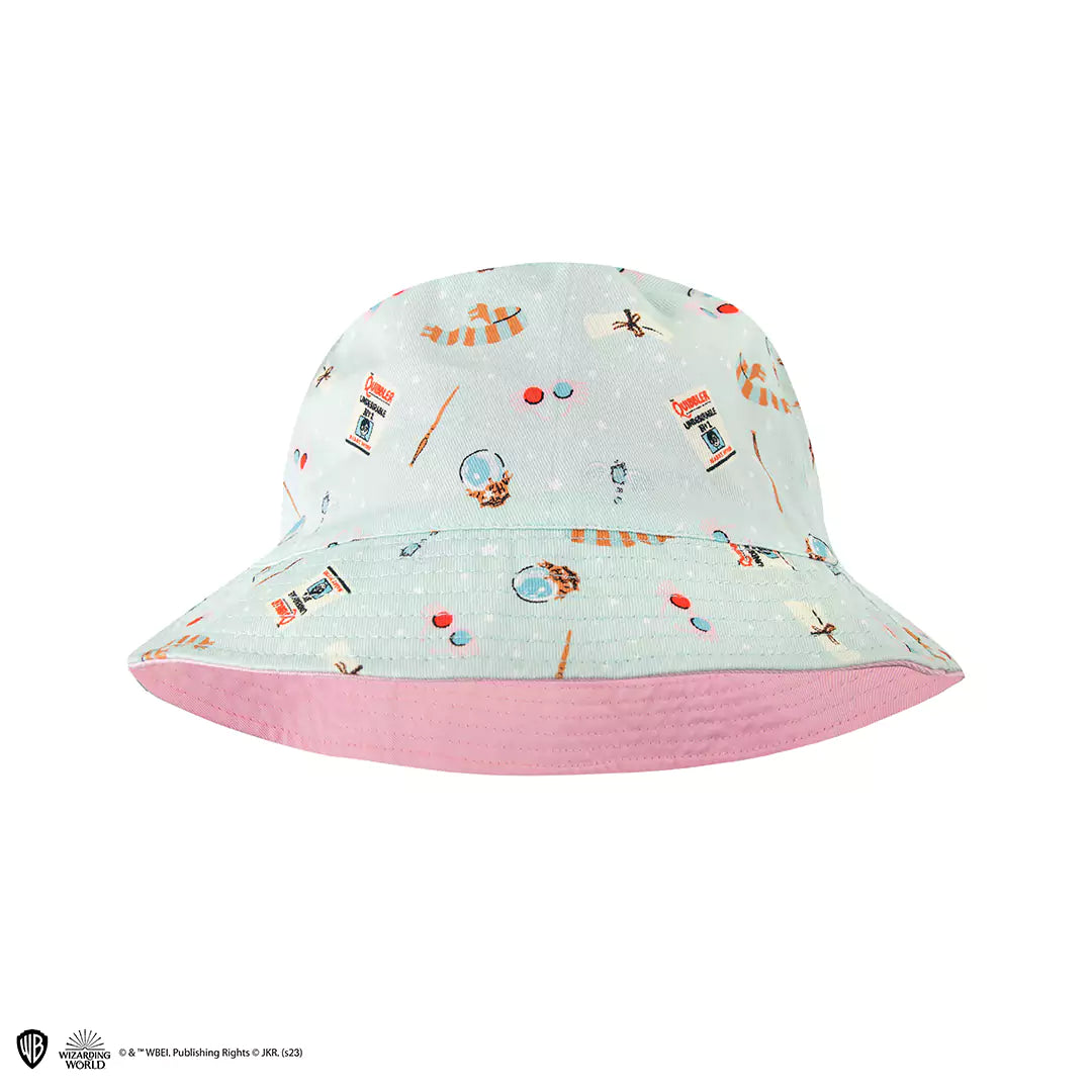Bucket hat Luna Lovegood - Harry Potter