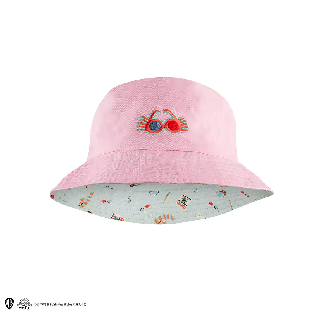 Bucket hat Luna Lovegood - Harry Potter