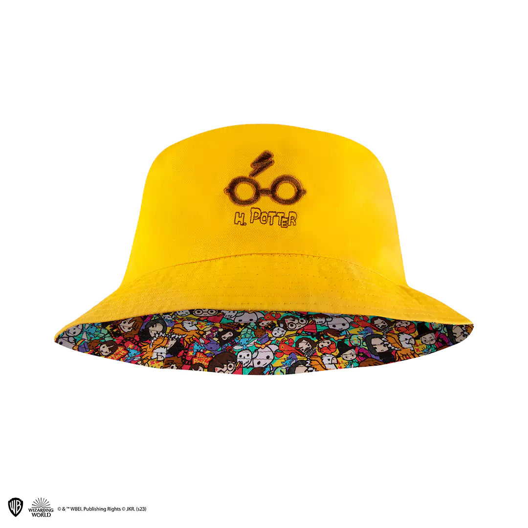 Bucket hat Funky Harry - Harry Potter