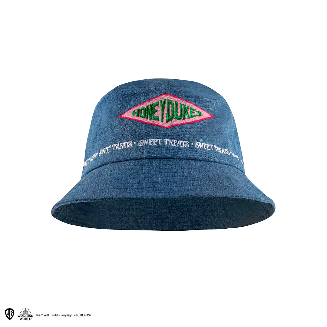 Bucket hat Honeydukes - Harry Potter
