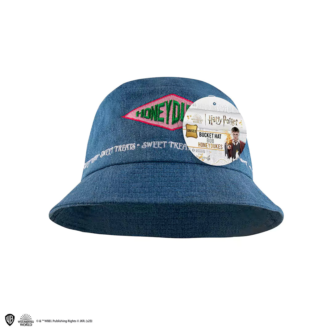 Bucket hat Honeydukes - Harry Potter