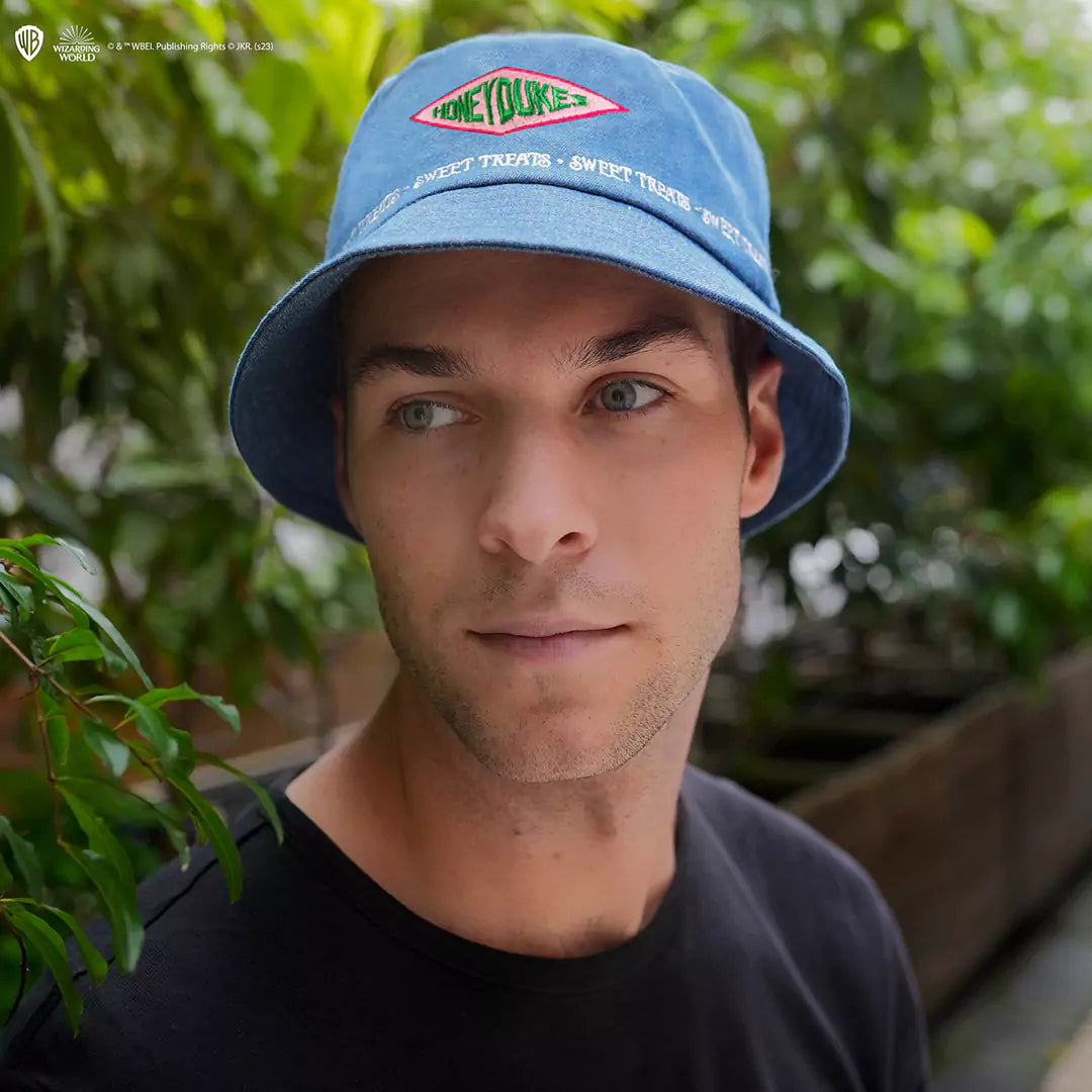 Bucket hat Honeydukes - Harry Potter