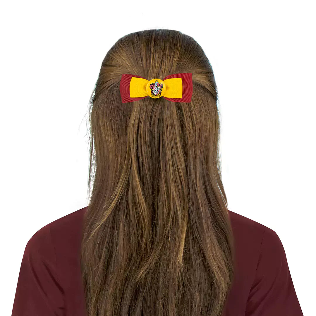 Gryffindor Hair Accessories – Harry Potter