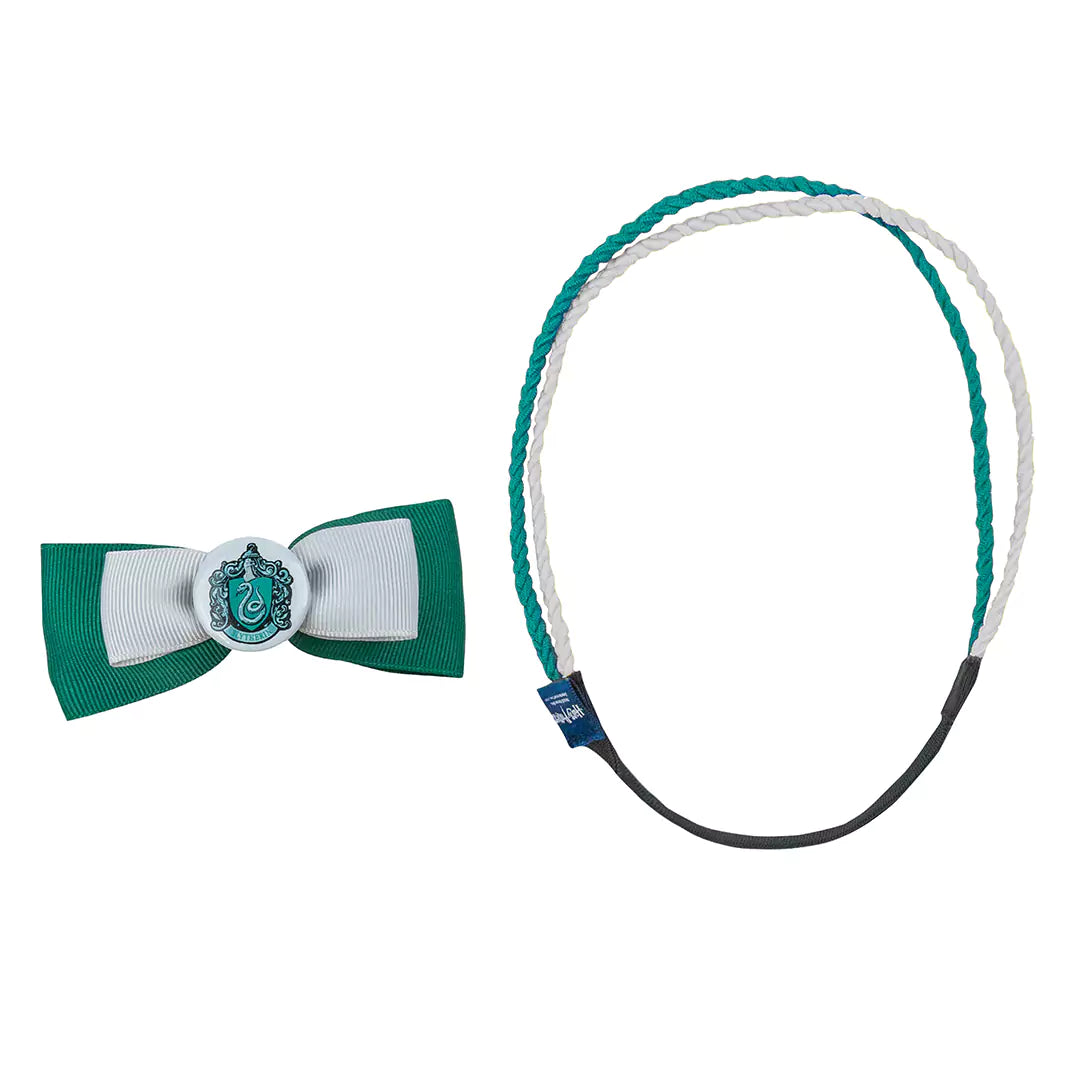 Slytherin Hair Accessories – Harry Potter