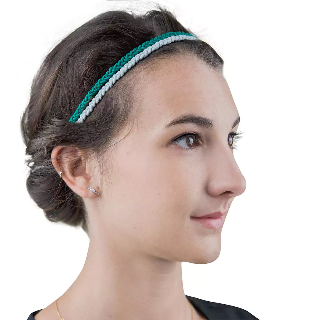 Slytherin Hair Accessories – Harry Potter