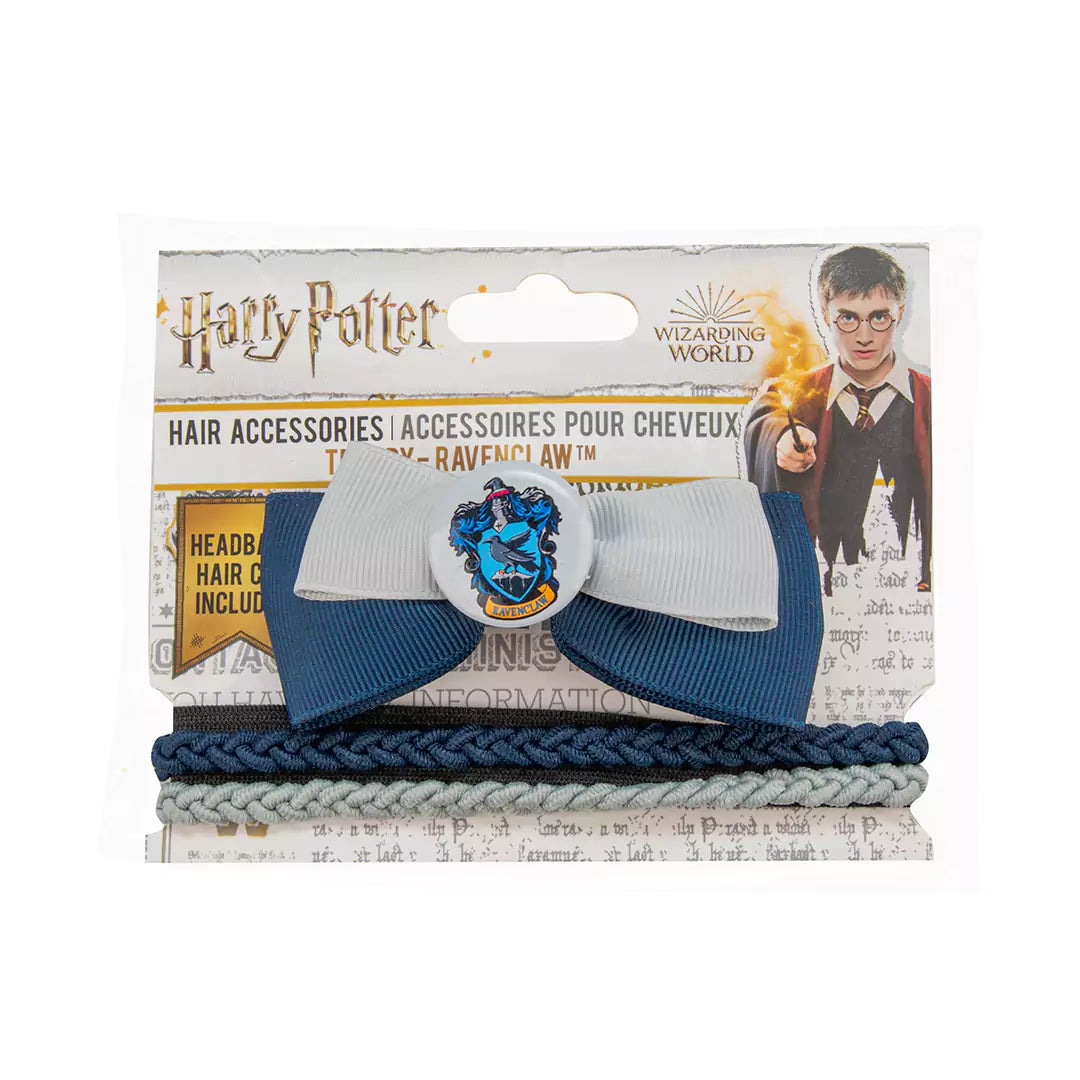 Ravenclaw Hair Accessories – Harry Potter