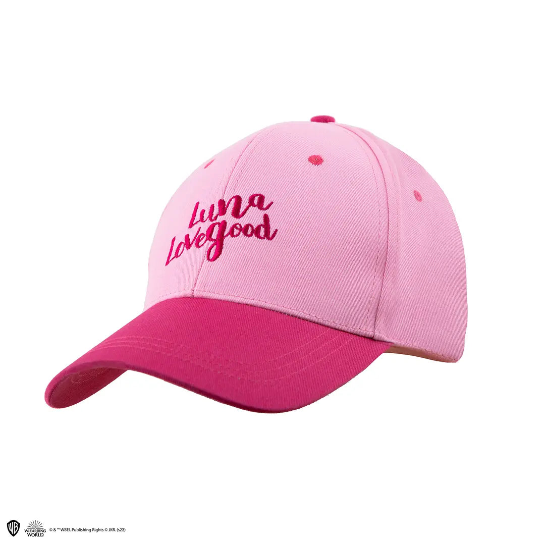 Baseball cap Luna Lovegood - Harry Potter