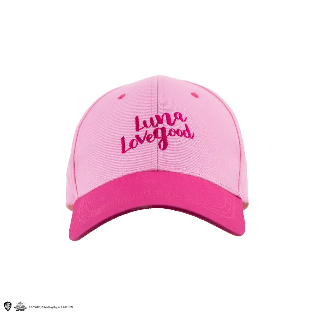 Baseball cap Luna Lovegood - Harry Potter