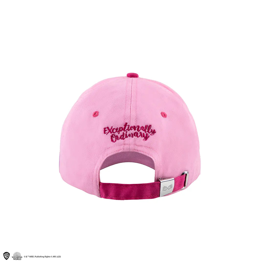 Baseball cap Luna Lovegood - Harry Potter