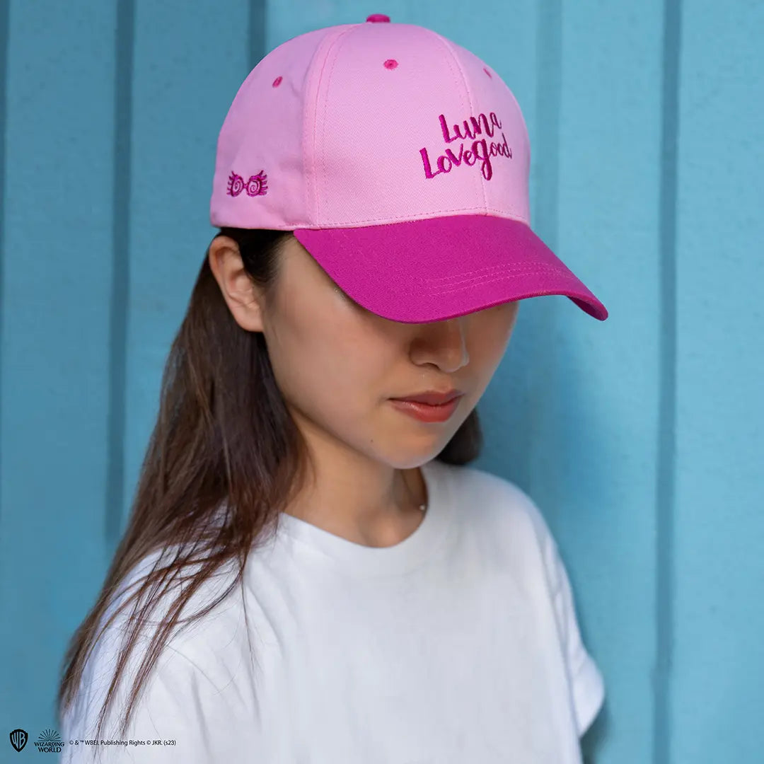 Baseball cap Luna Lovegood - Harry Potter