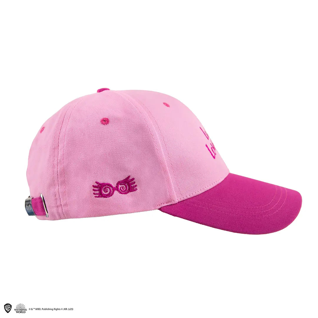 Baseball cap Luna Lovegood - Harry Potter