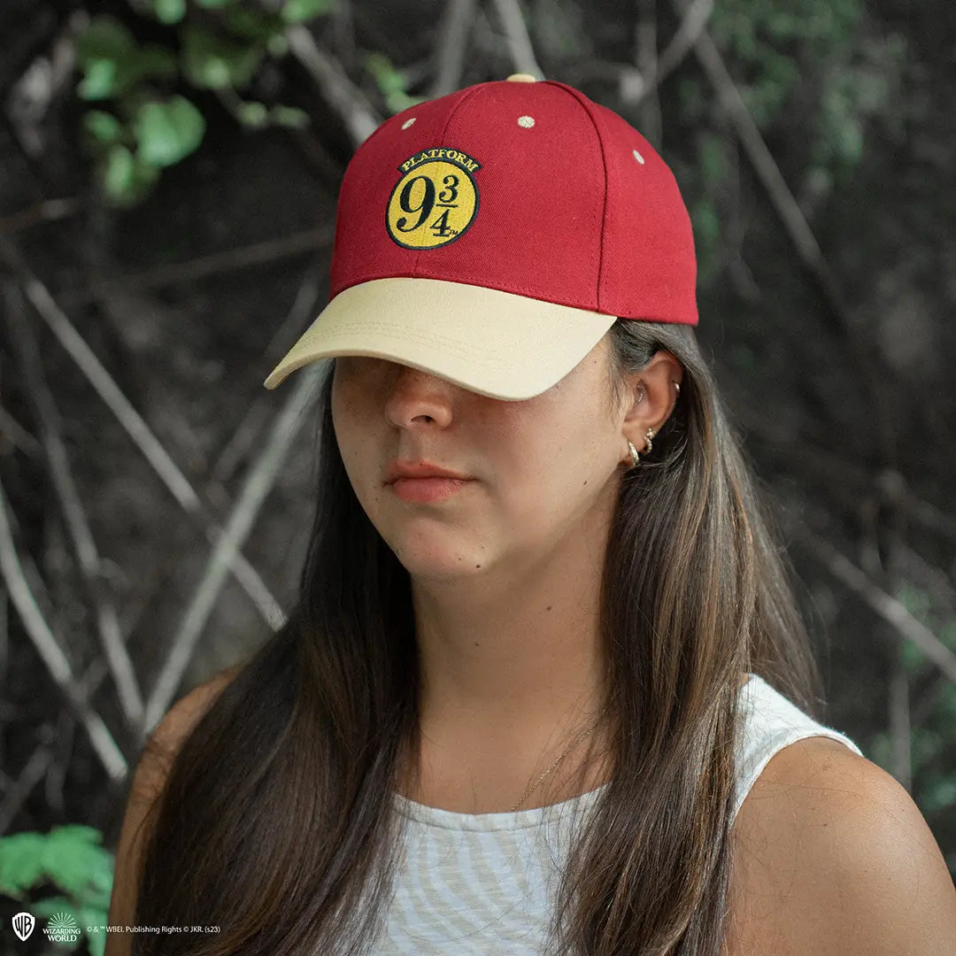 Baseball cap Hogwarts Express - Harry Potter