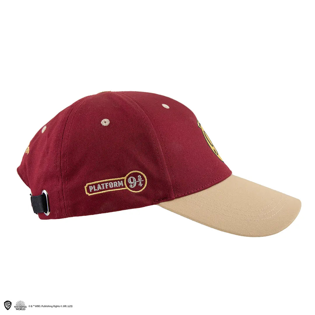 Baseball cap Hogwarts Express - Harry Potter