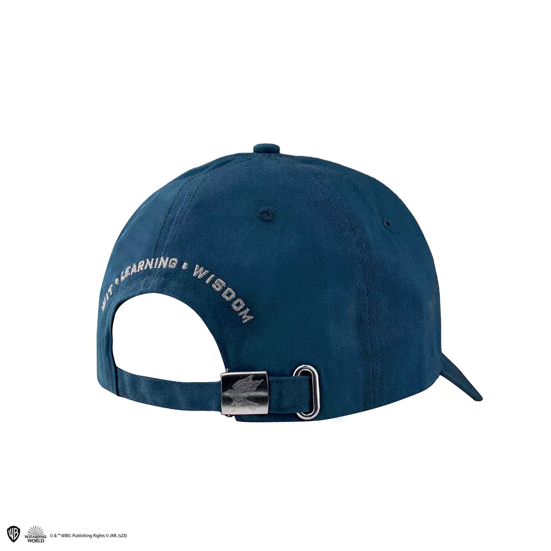 Baseball cap Ravenclaw - Harry Potter
