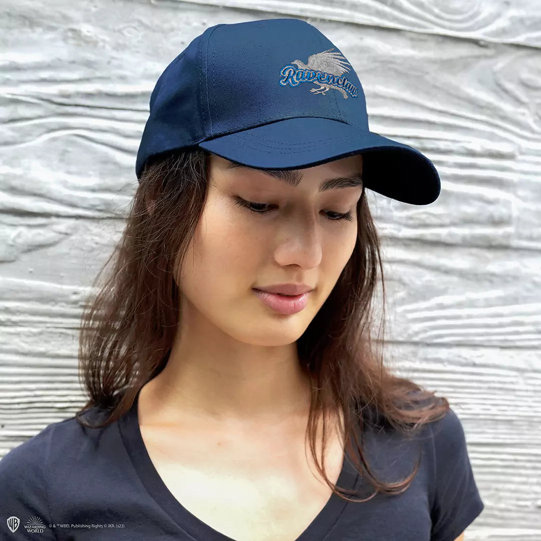 Baseball cap Ravenclaw - Harry Potter