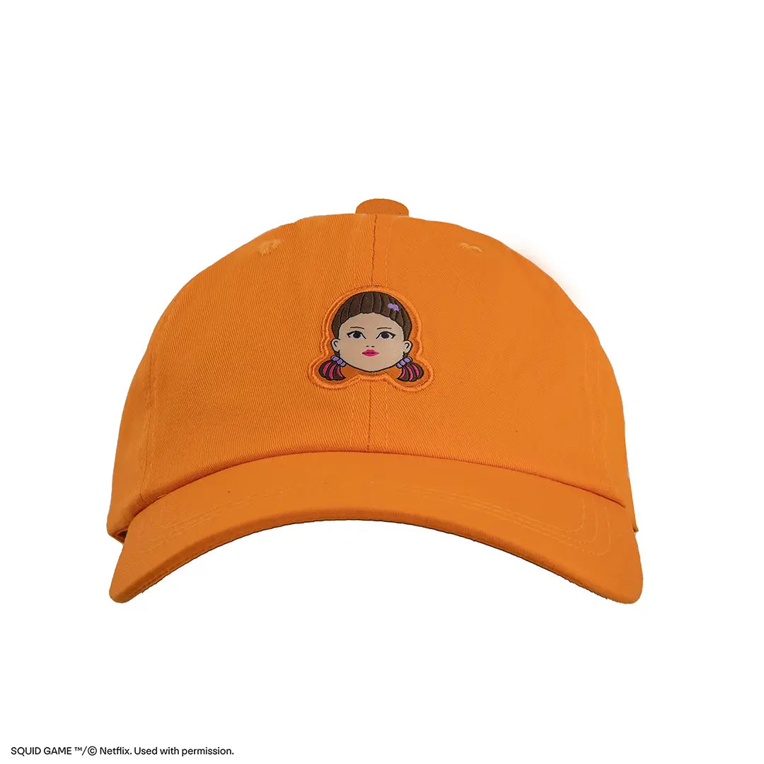 Young-hee cap - Squid Game