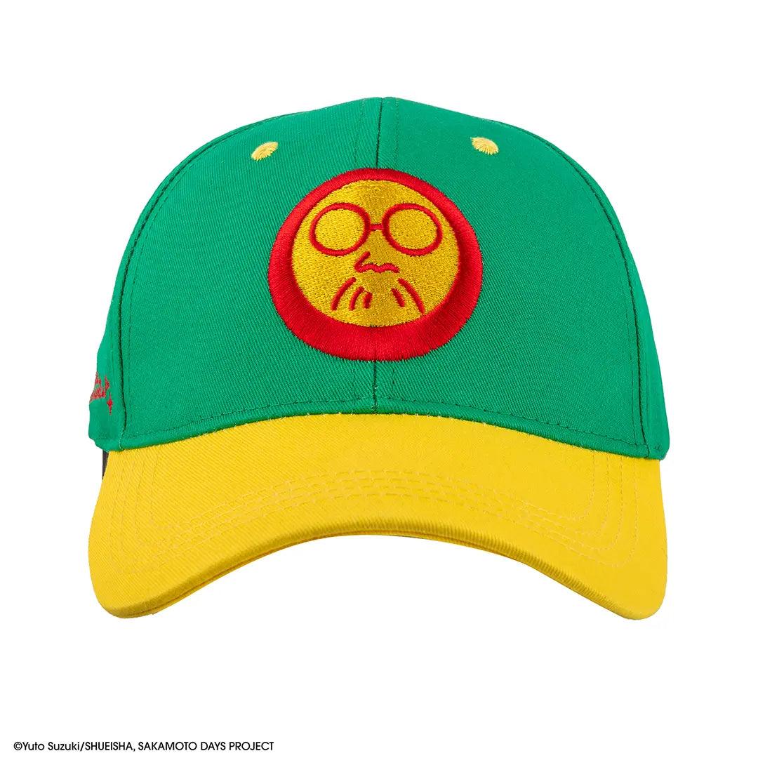 Baseball cap Sakamoto - Sakamoto Days