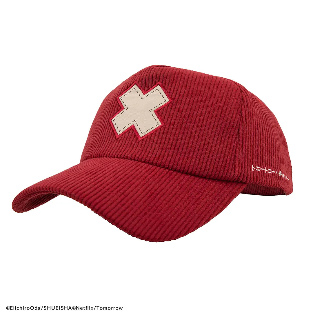 Tony Tony Chopper Cap - One Piece