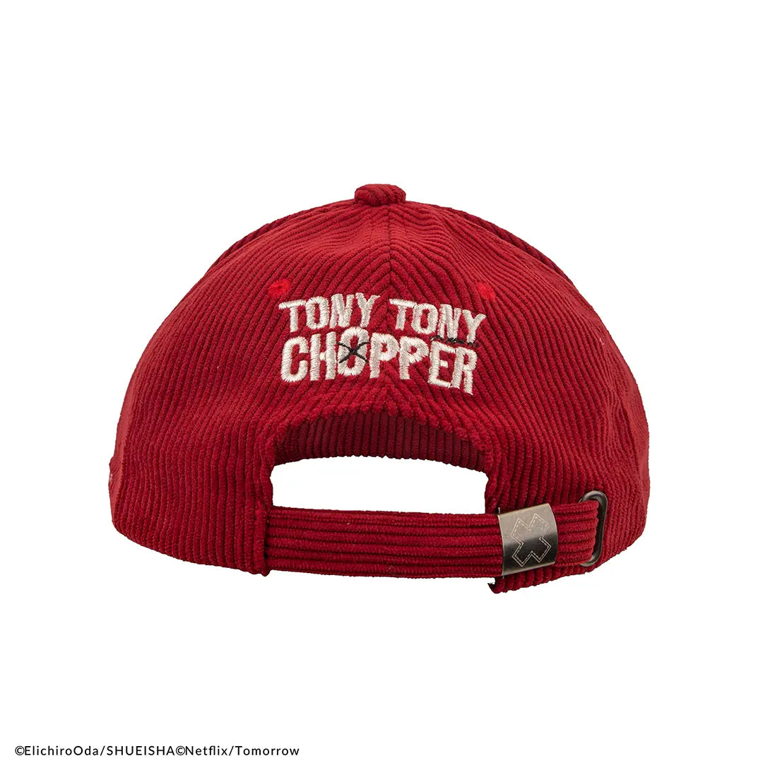 Tony Tony Chopper Cap - One Piece