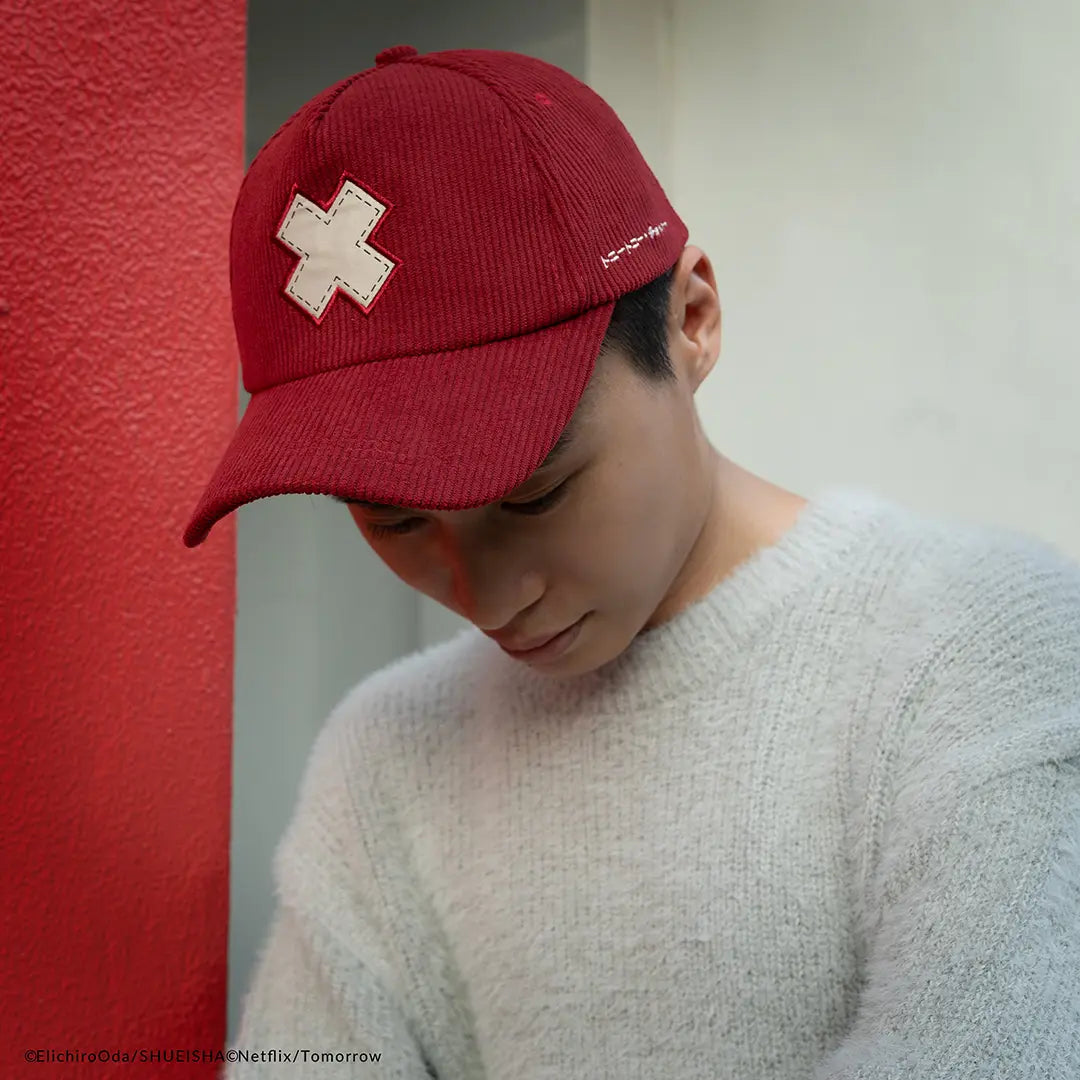 Tony Tony Chopper Cap - One Piece
