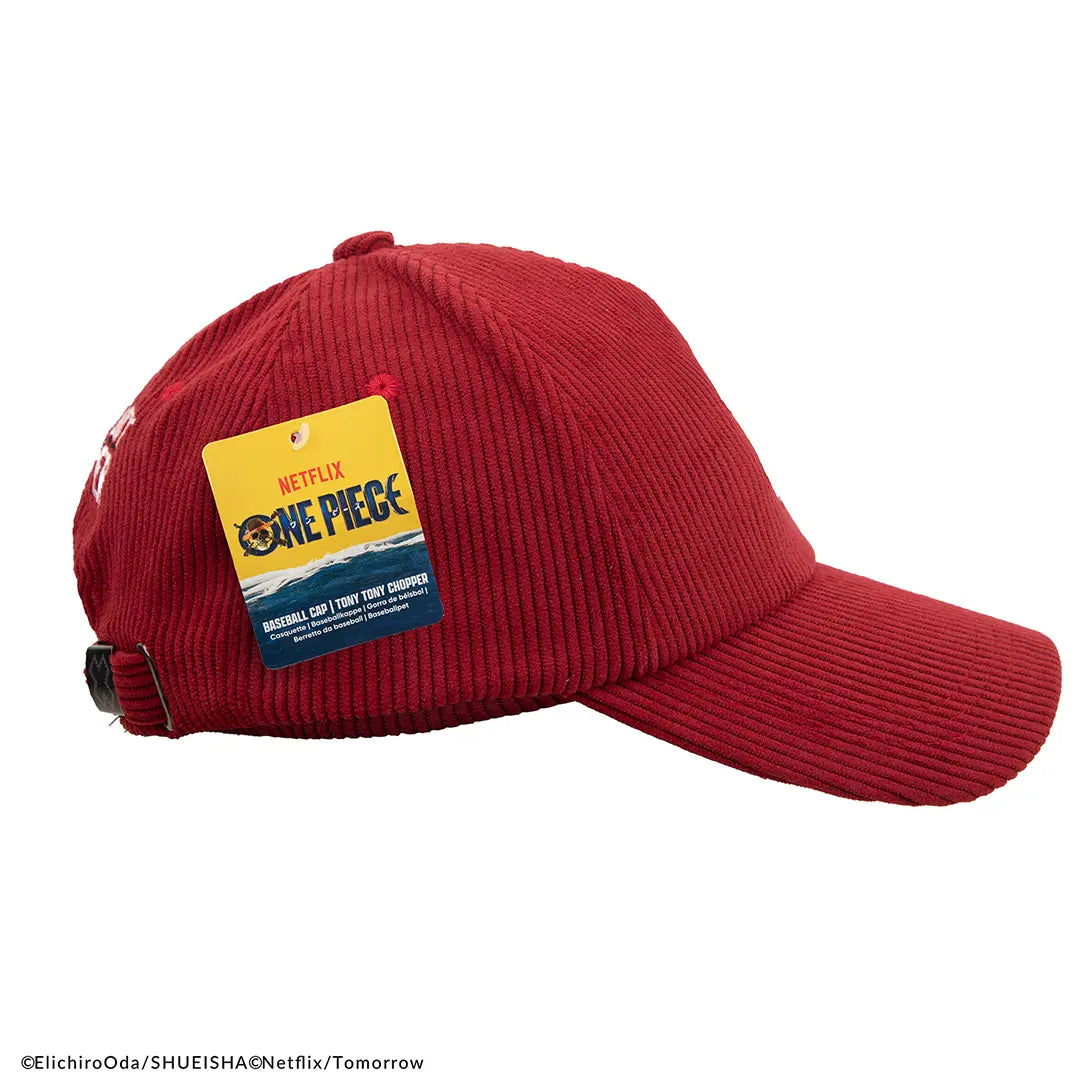 Tony Tony Chopper Cap - One Piece