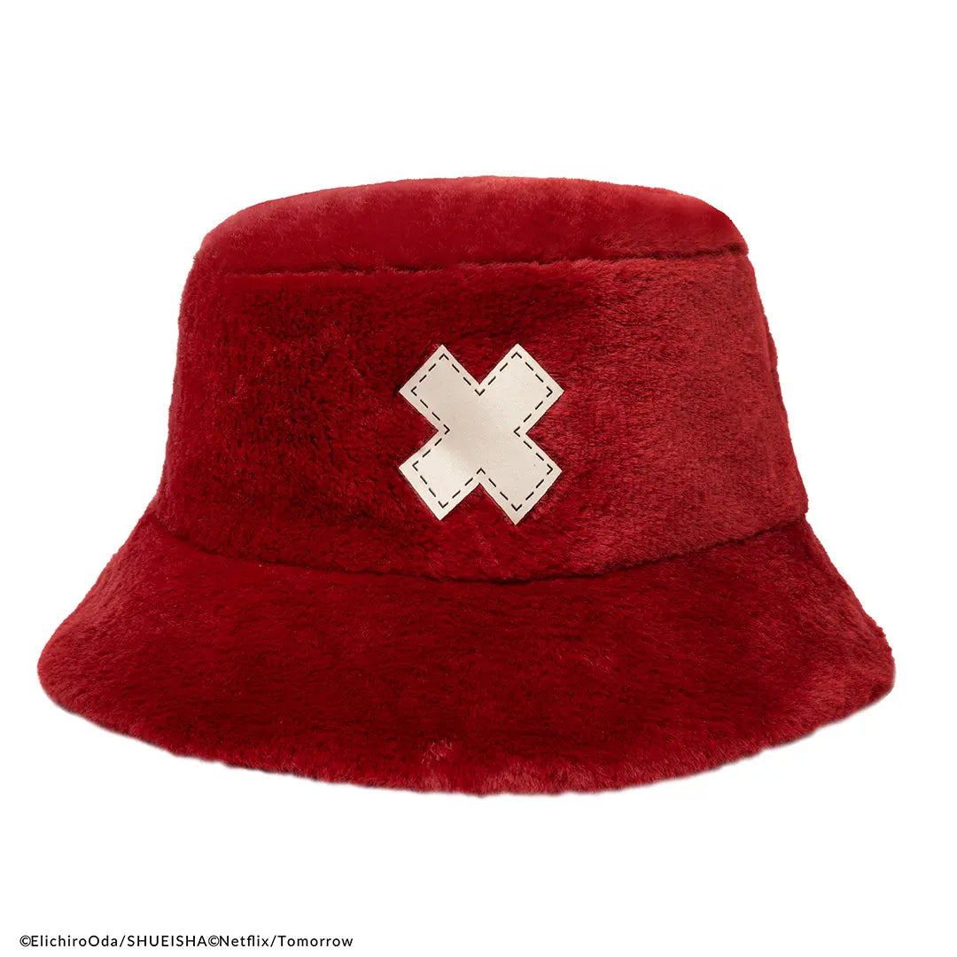 Bucket hat Tony Tony Chopper - One Piece Netflix