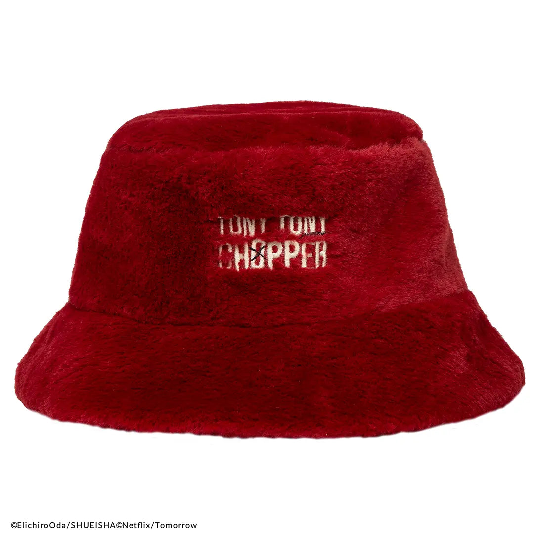Bucket hat Tony Tony Chopper - One Piece Netflix