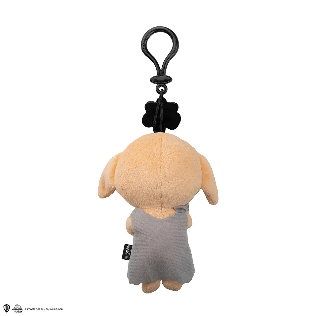 Keychain plush Dobby - Harry Potter